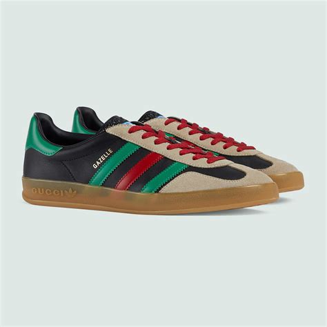 adidas gucci stockx|adidas gucci gazelle sneakers.